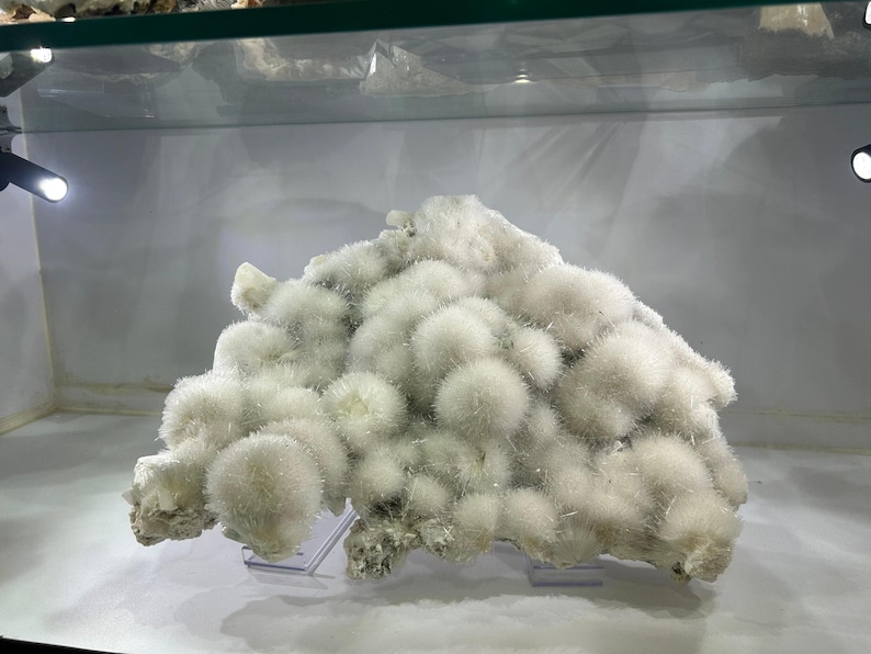 Collector's Mesolite