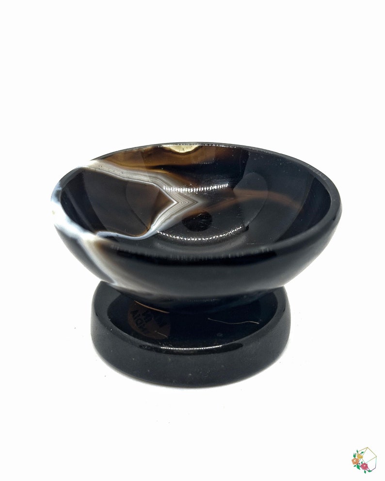 Agate Bowl