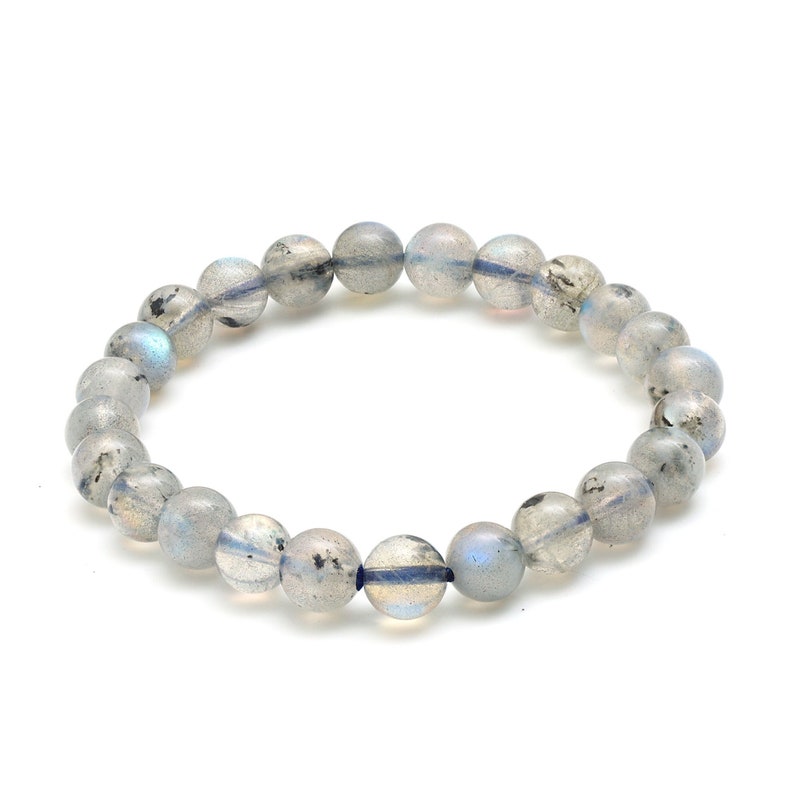 AAA Labradorite Crystal Bracelet