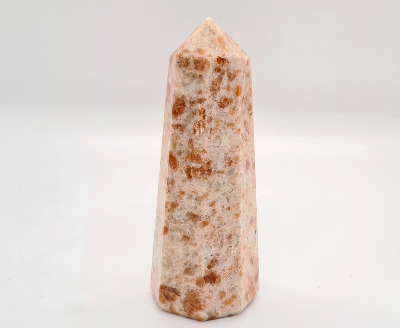 Sunstone Obelisk Tower