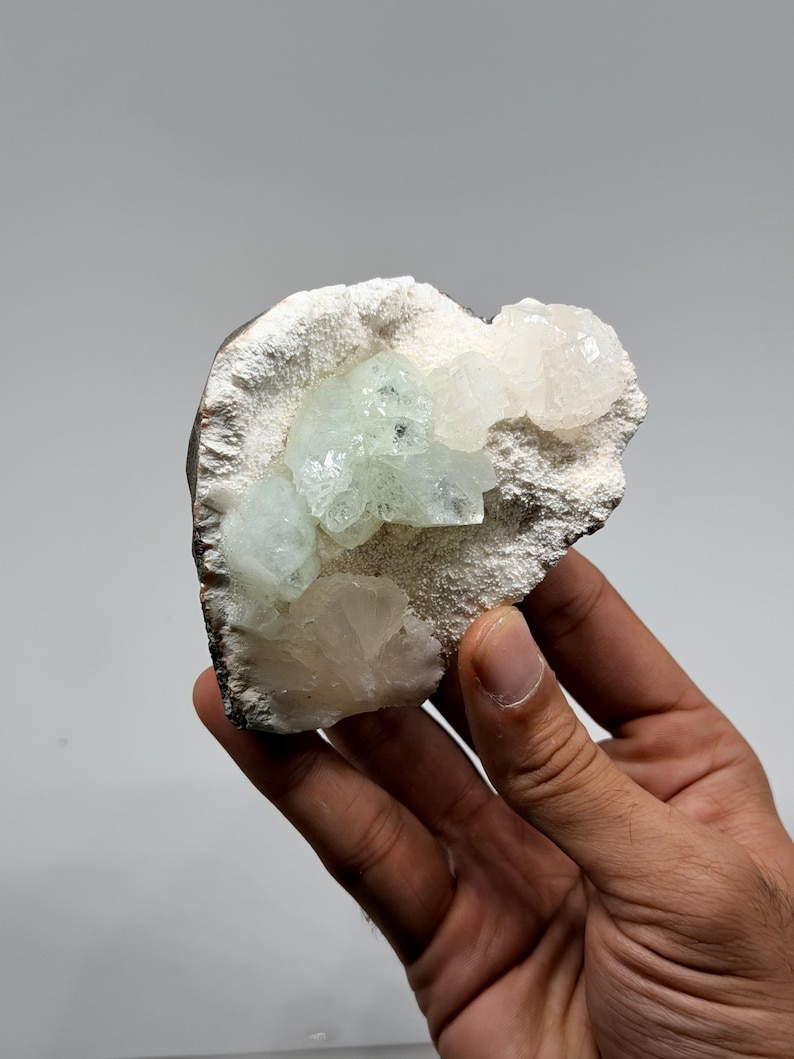 Apophyllite