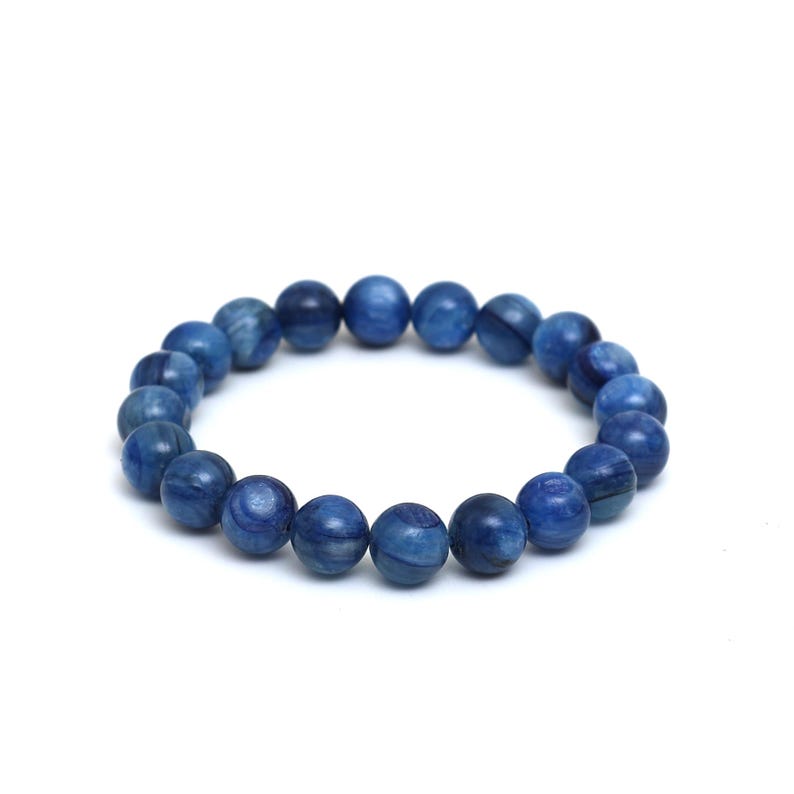 AAA Blue Kyanite Bracelet