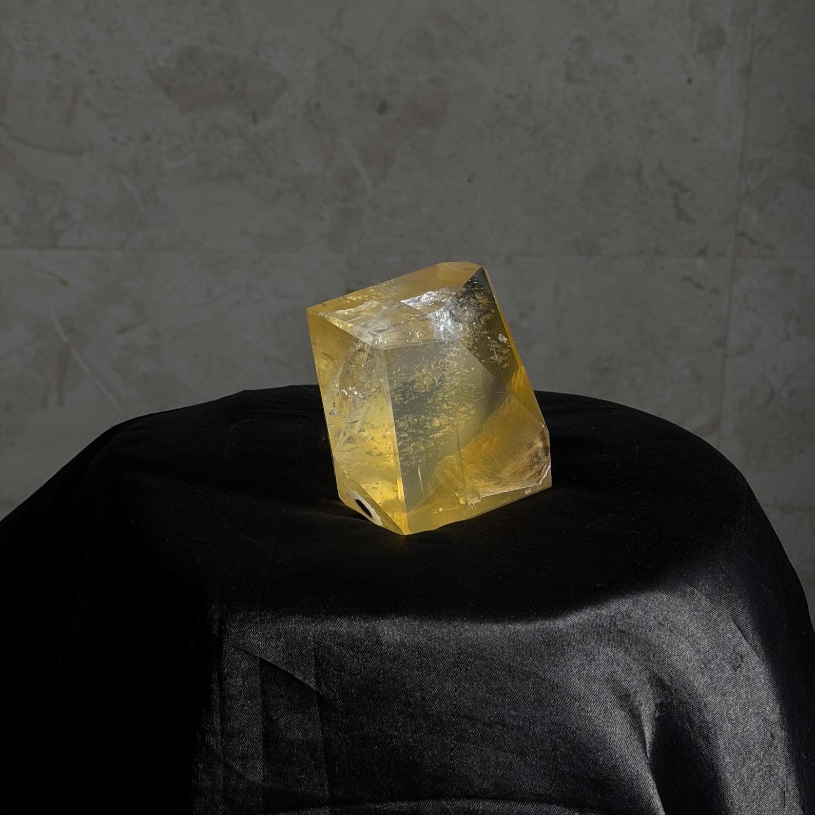 Calcite from Earth Editions