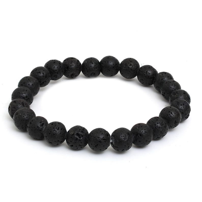 Larvikite Bracelet