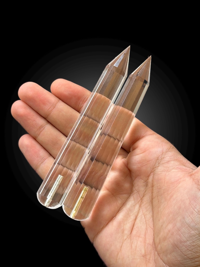 Quartz Vogel Crystal