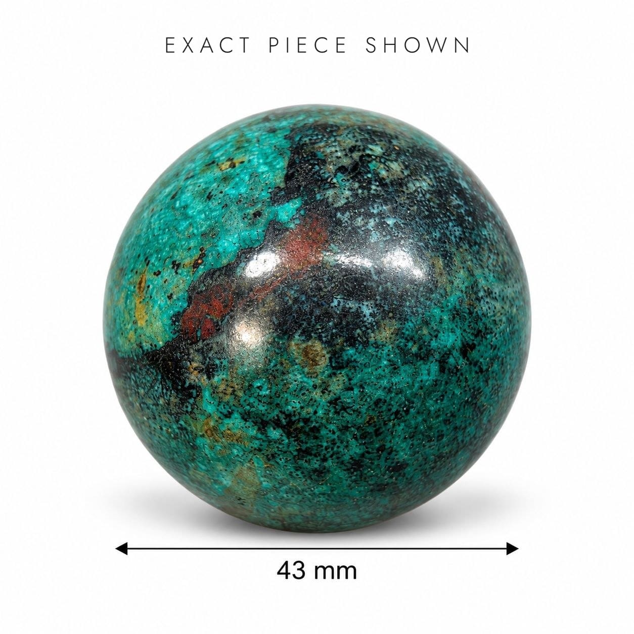 Sonora Sunset Sphere