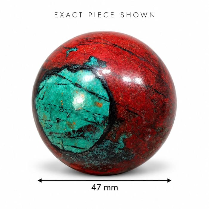 Sonora Sunset Sphere