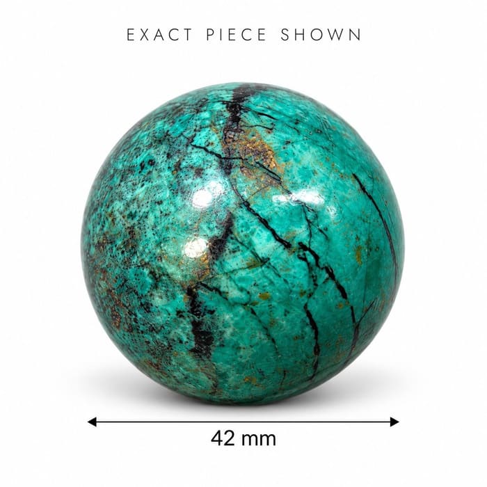 Sonora Sunset Sphere