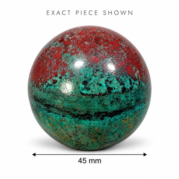 Sonora Sunset Sphere