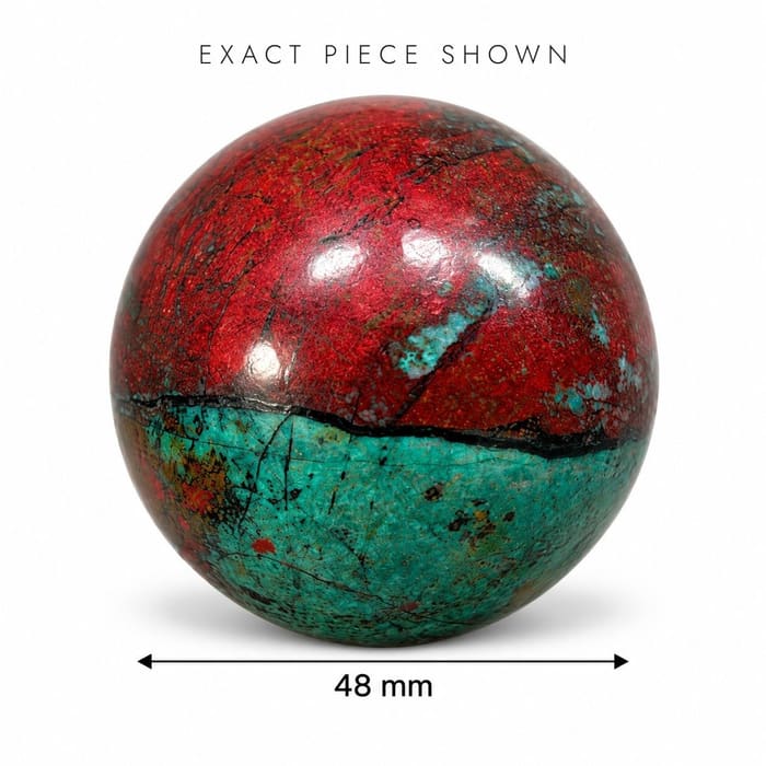 Sonora Sunset Sphere